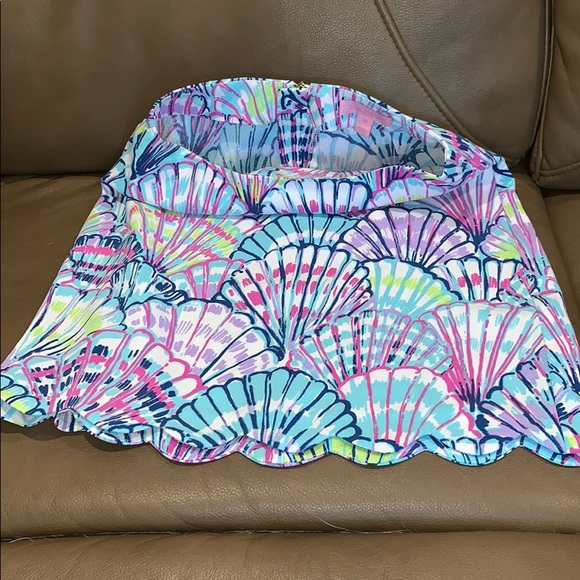 Lilly Pulitzer Dresses & Skirts - Lily Pulitzer two piece Lilly Pulitzer Dresses & Skirts - Lily Pulitzer two piece